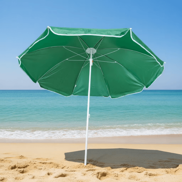 1,8 meter buitenstrandparasol