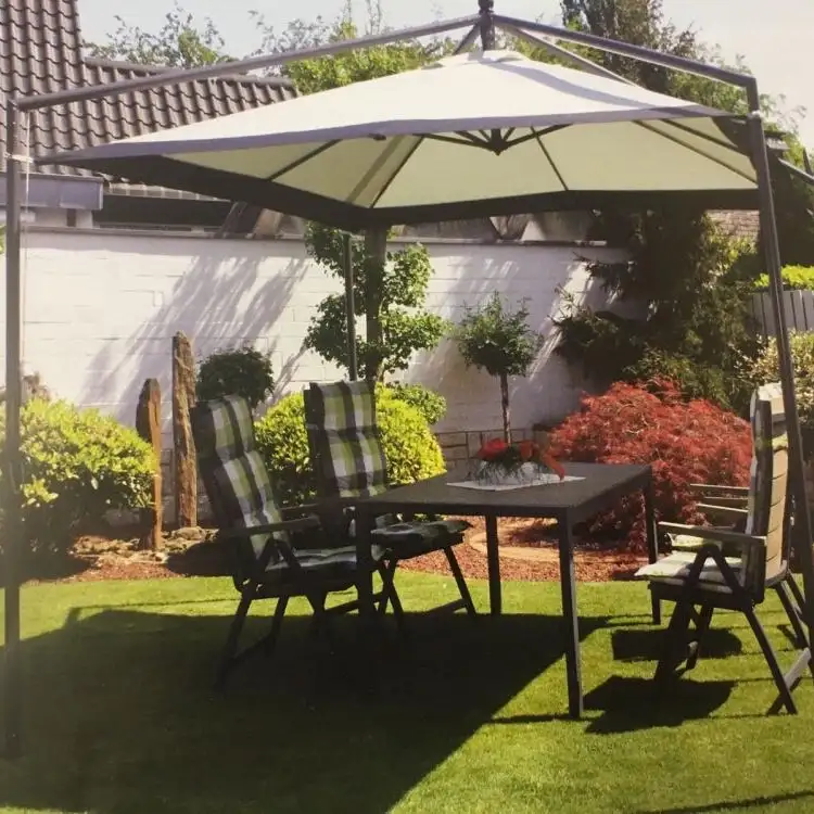 Transformeer je achtertuin met deze tuinachtige ontwerpideeën