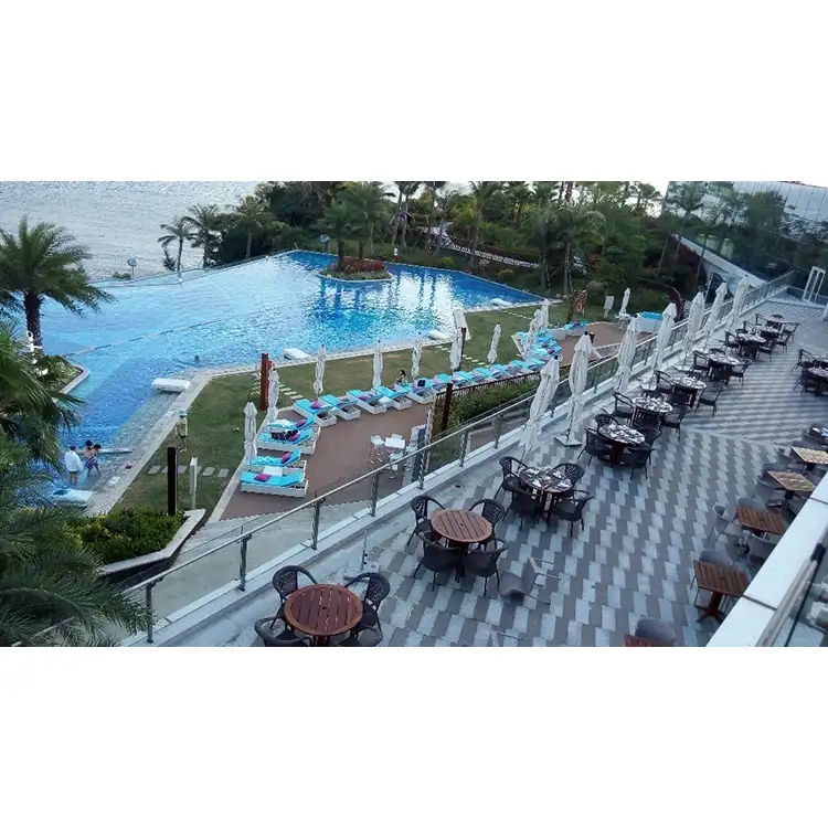 Wat is de meest windbestendige tuinparaplu voor een winderig klimaat