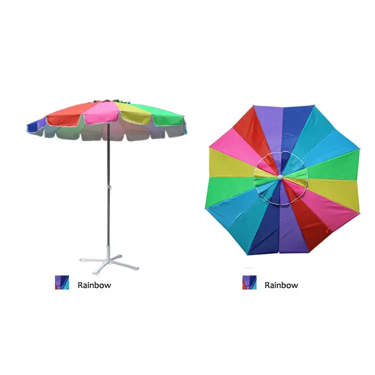 Hoe verbetert een parasol het buitencomfort en de bescherming tegen de zon?