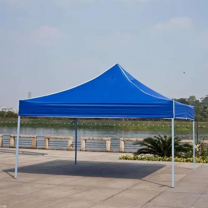 Oxford stoffen opvouwbare tent