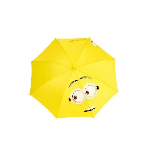 Mooi gevormde Sunshine kinderparaplu