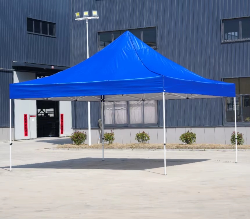 Buitenluifel Gazebo Grote tenten