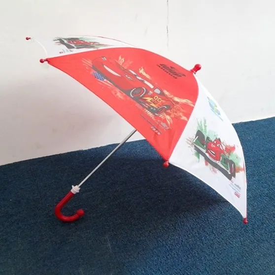 Kinderparaplu afdrukken