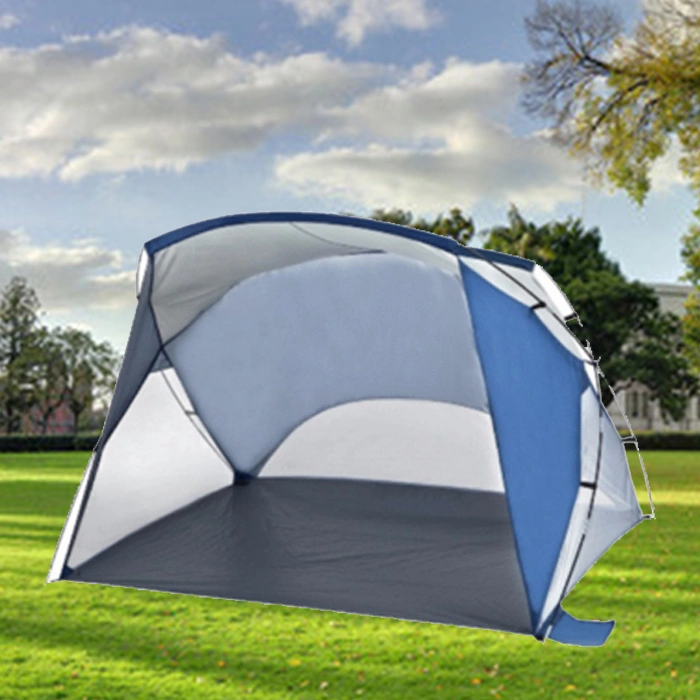 Strand opvouwbare tent